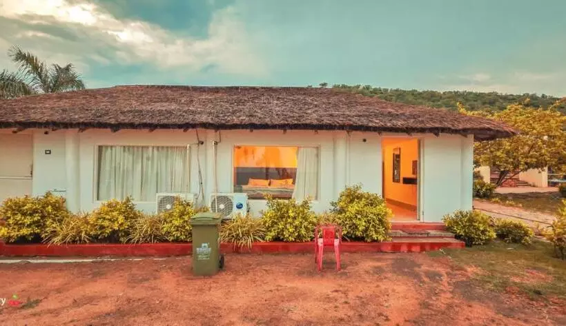 Sanctum Beach Resorts