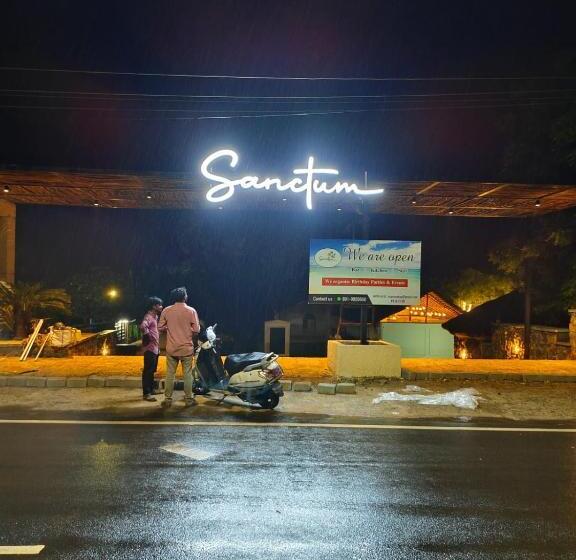 Sanctum Beach Resorts