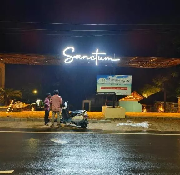 Sanctum Beach Resorts