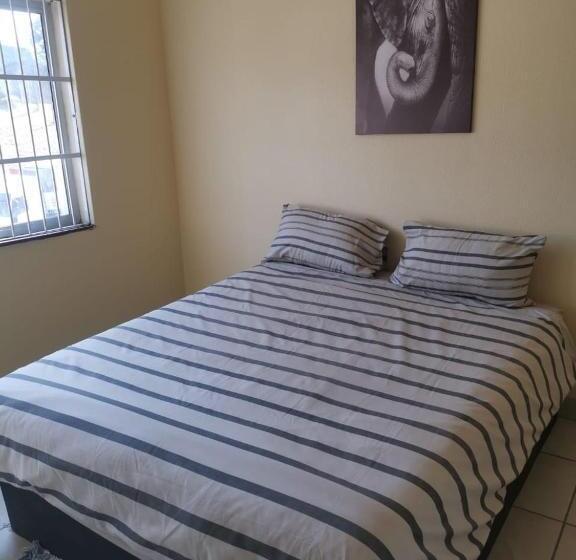 Общежитие Prospecton Lodge