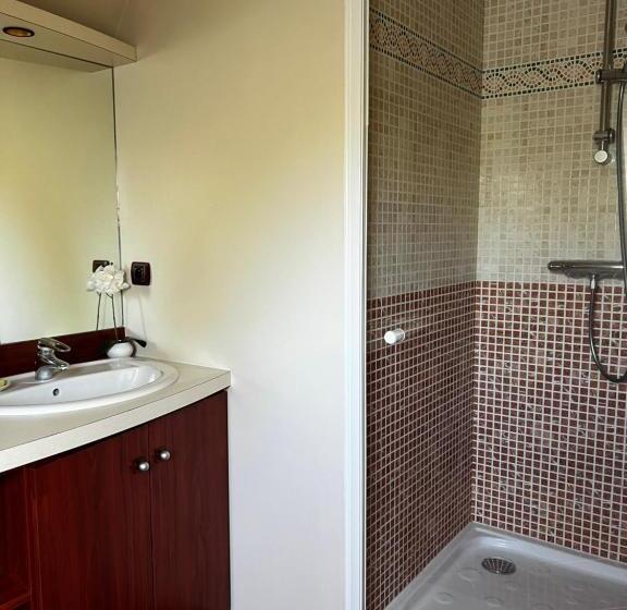 צימר Au Milieu Des Haras