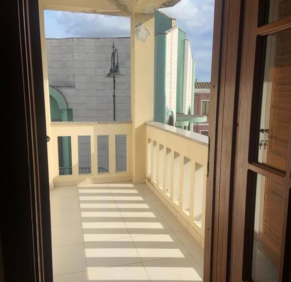 住宿加早餐  Il Salvatore