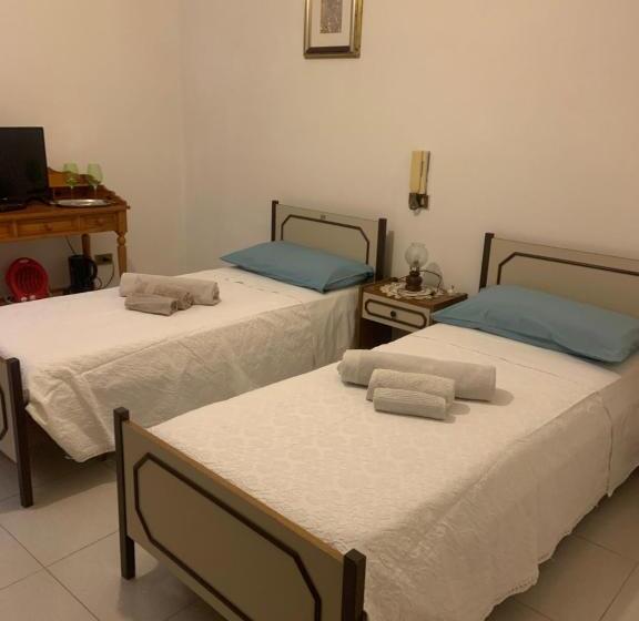 住宿加早餐  Il Salvatore