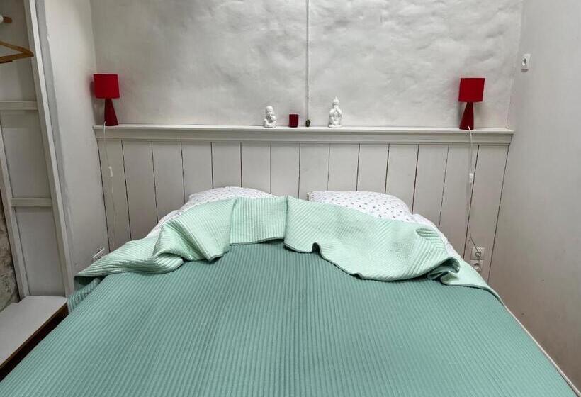 민박 Maison Du Silence