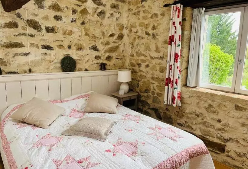 ベッドアンドブレックファースト Maison Du Silence