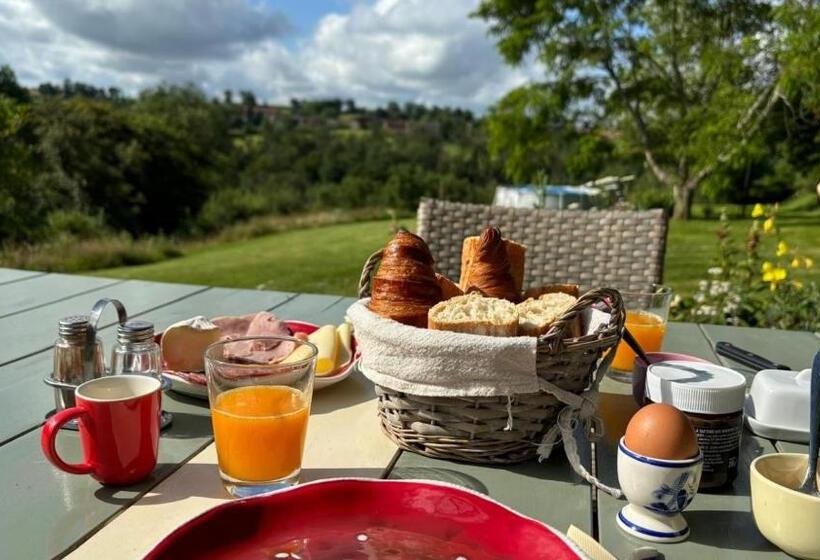 민박 Maison Du Silence