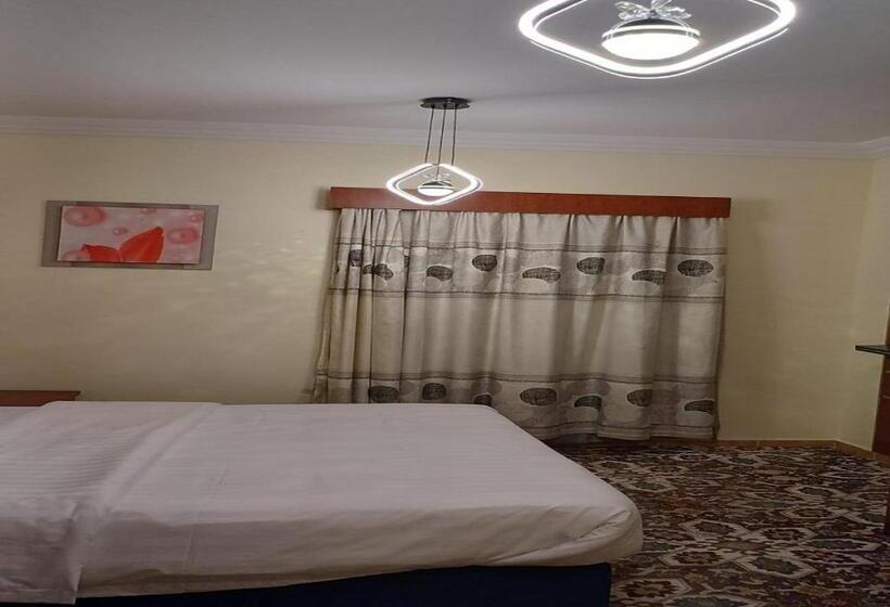 Hotel السارية