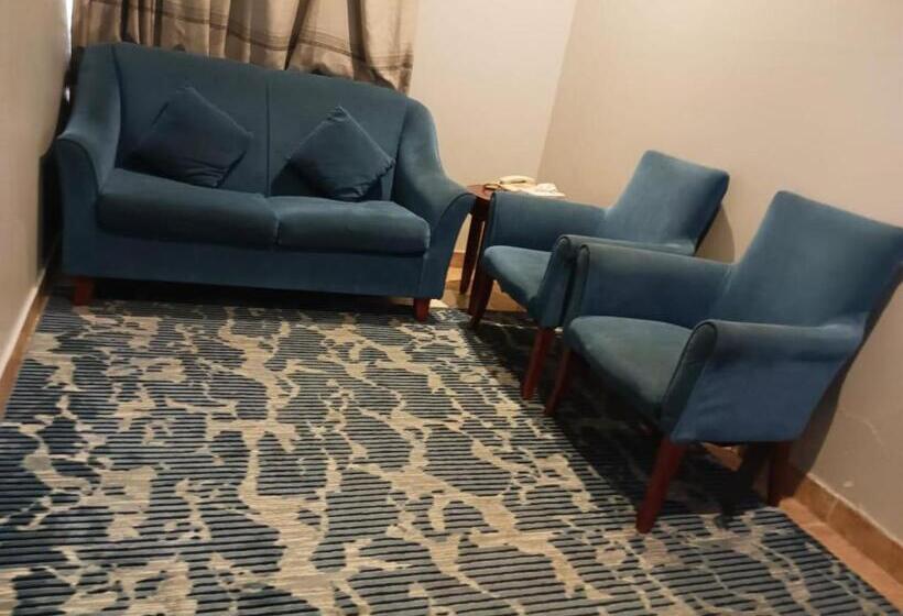 Hotel السارية