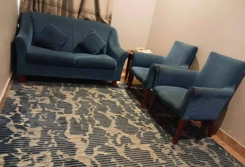 Hotelli السارية
