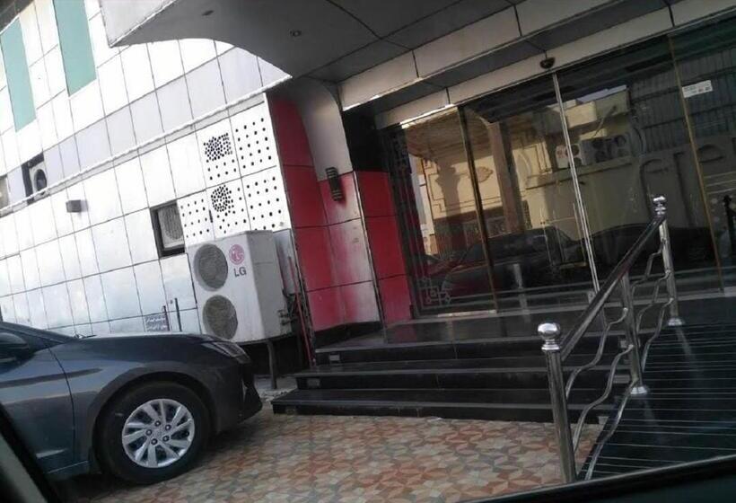 Hotel السارية