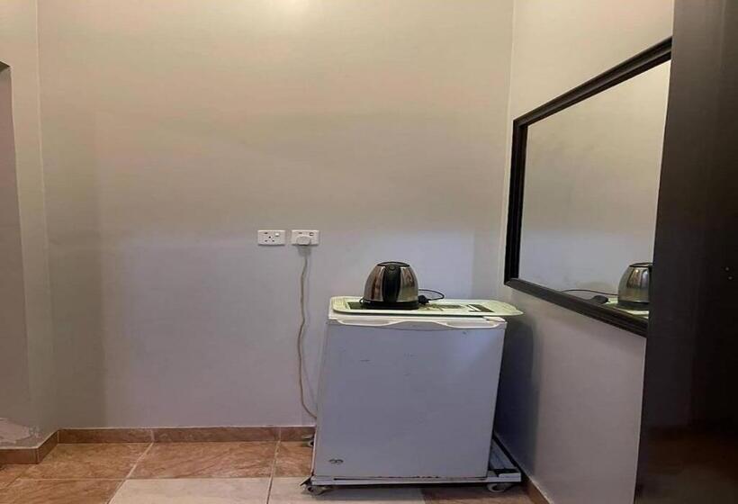 Hotel السارية