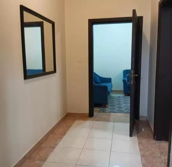 Hotelli السارية