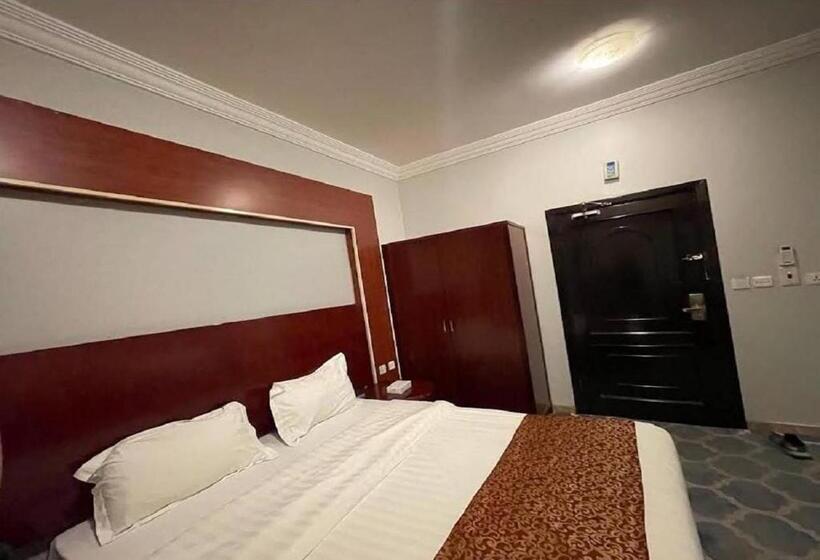 Hotel السارية