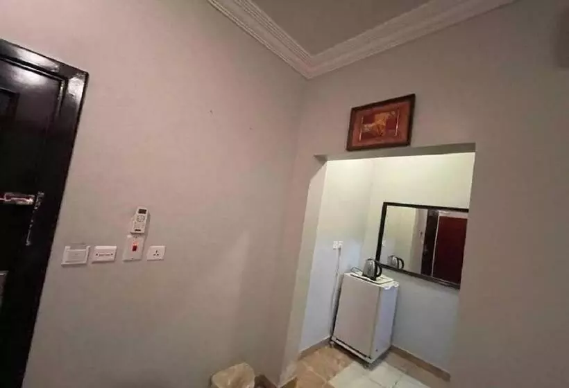 Hotelli السارية