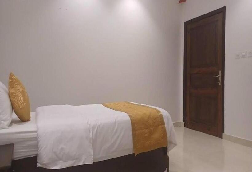 Hotel السارية