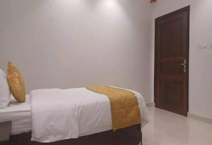 Hotelli السارية