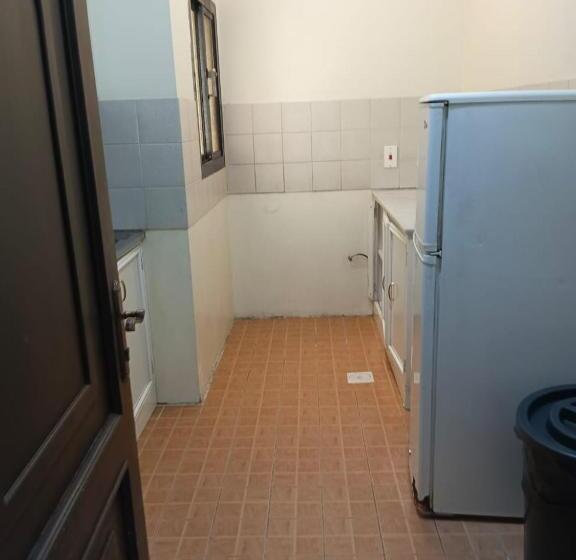 Hotel السارية