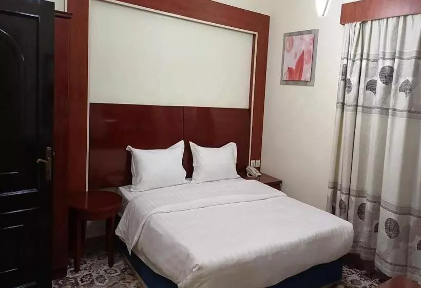 Hotelli السارية