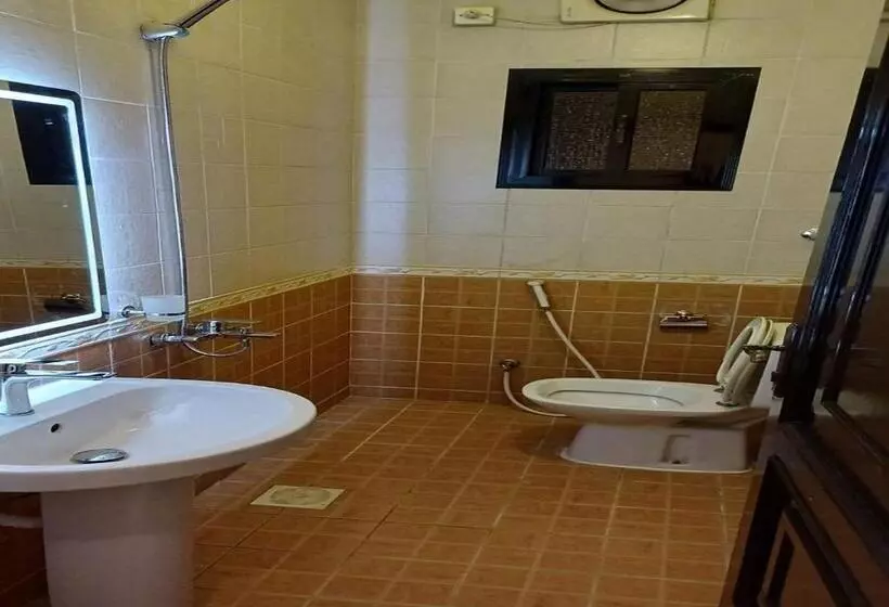 Hotelli السارية