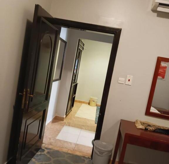 Hotel السارية