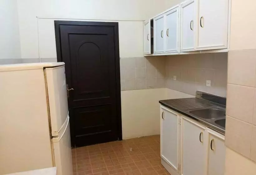 Hotelli السارية
