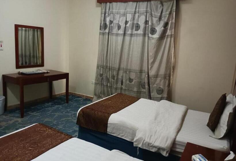 Hotel السارية