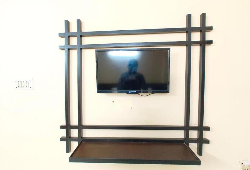 Hotel Arya Palace Puri