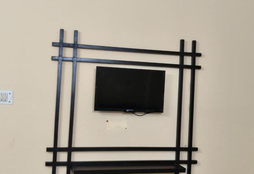 Hotel Arya Palace Puri