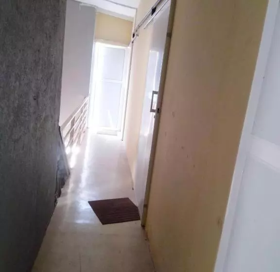 カプセルホテル Poseidon  S Bounty Rest