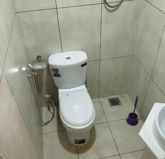 カプセルホテル Poseidon  S Bounty Rest