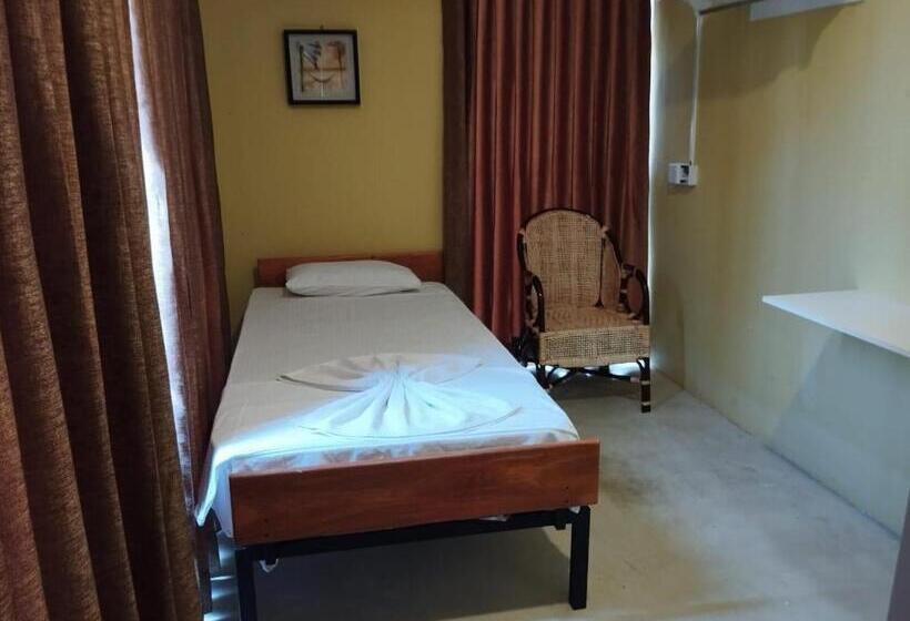 מלון כמוסות Poseidon S Bounty Rest