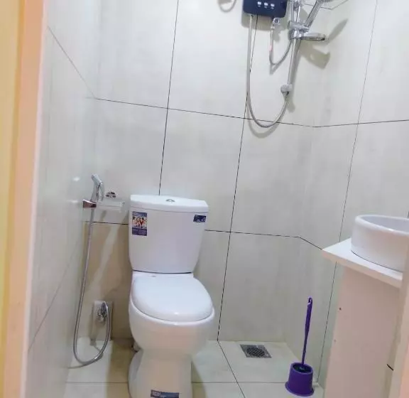 カプセルホテル Poseidon  S Bounty Rest