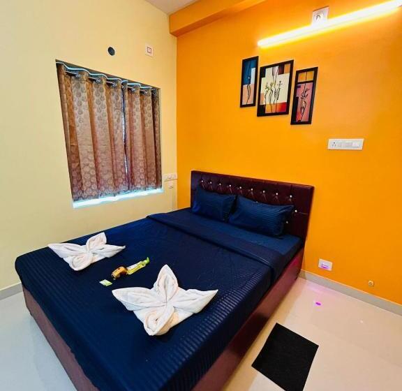 Hotel Goroomgo Shree Laxmi Resorts Bhubaneswar