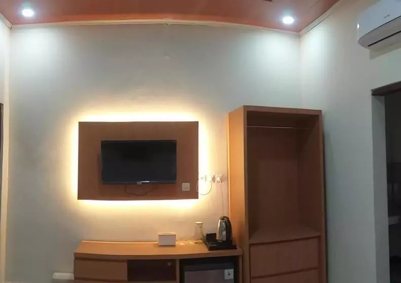 Hotelli Javarote Homestay