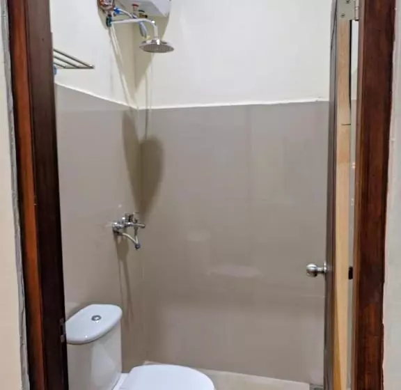 Hotelli Javarote Homestay