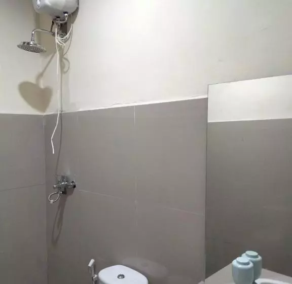 Hotelli Javarote Homestay