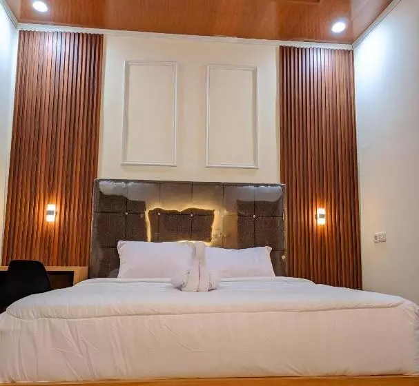 Hotelli Javarote Homestay