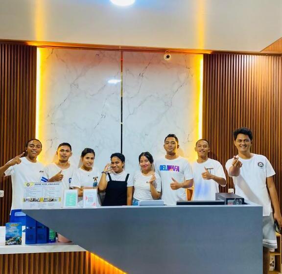 Отель Javarote Homestay