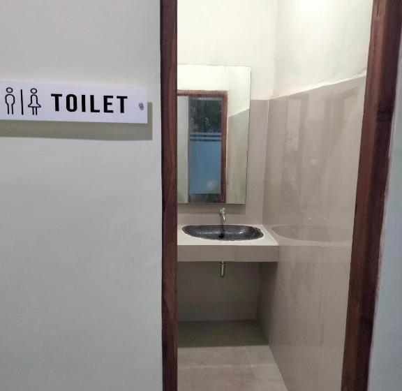 Отель Javarote Homestay