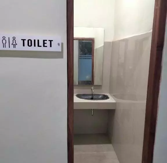 Hotelli Javarote Homestay