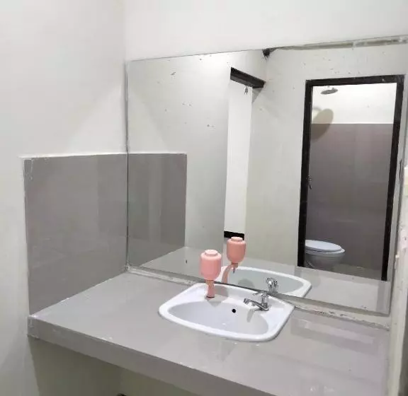 Hotelli Javarote Homestay