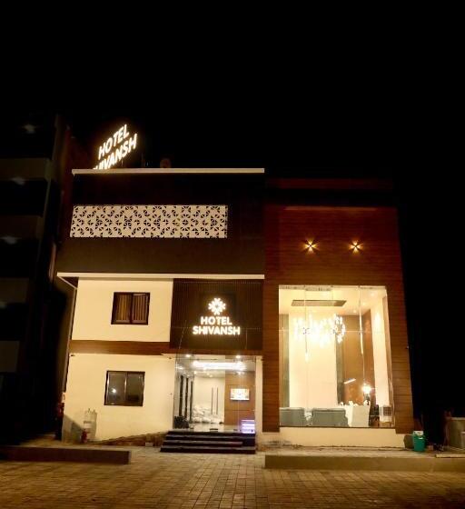 Hotel Shivansh