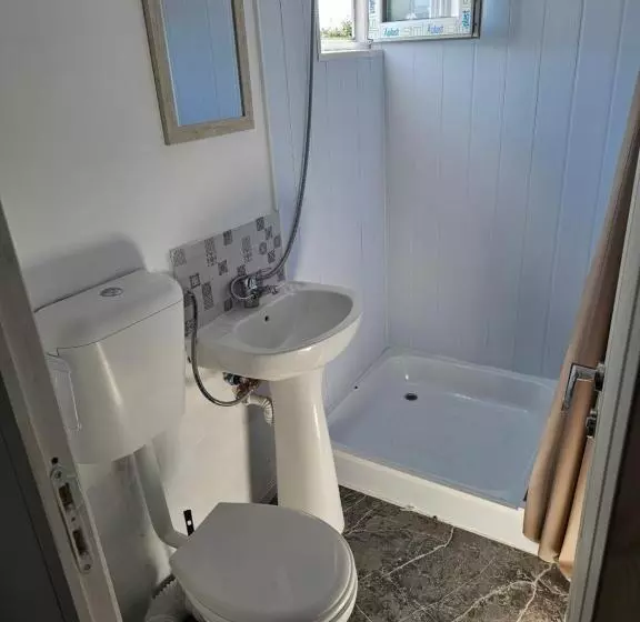 モーテル Ca La Noi Acasă