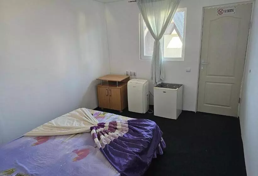 モーテル Ca La Noi Acasă