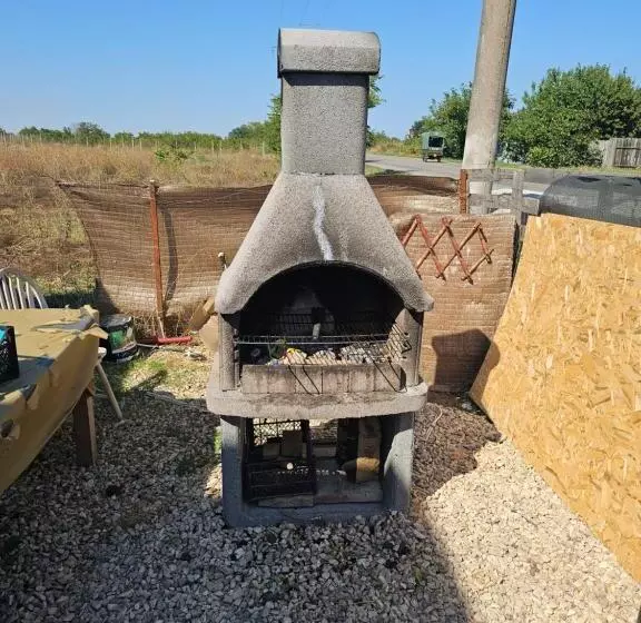 モーテル Ca La Noi Acasă