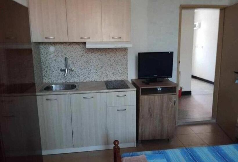 Пансион къща за гости дом попови черноморец