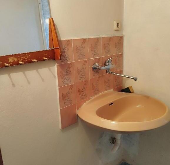 Пансион къща за гости дом попови черноморец