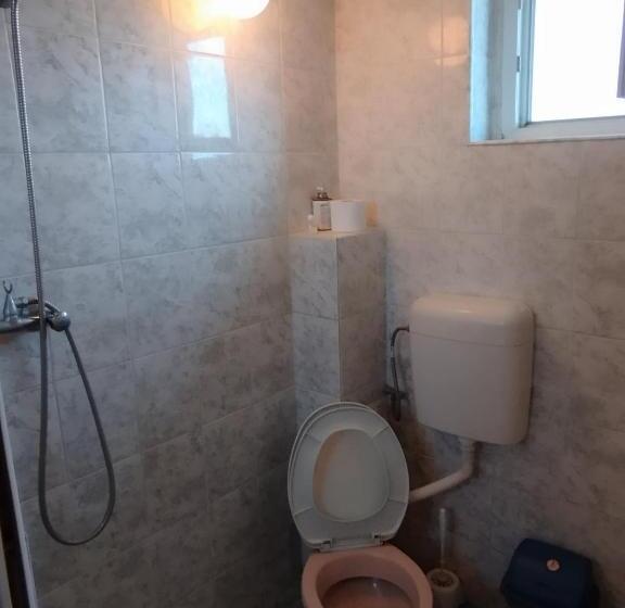 Пансион къща за гости дом попови черноморец