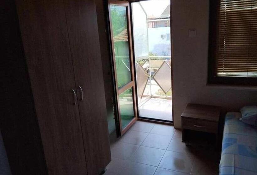 Пансион къща за гости дом попови черноморец