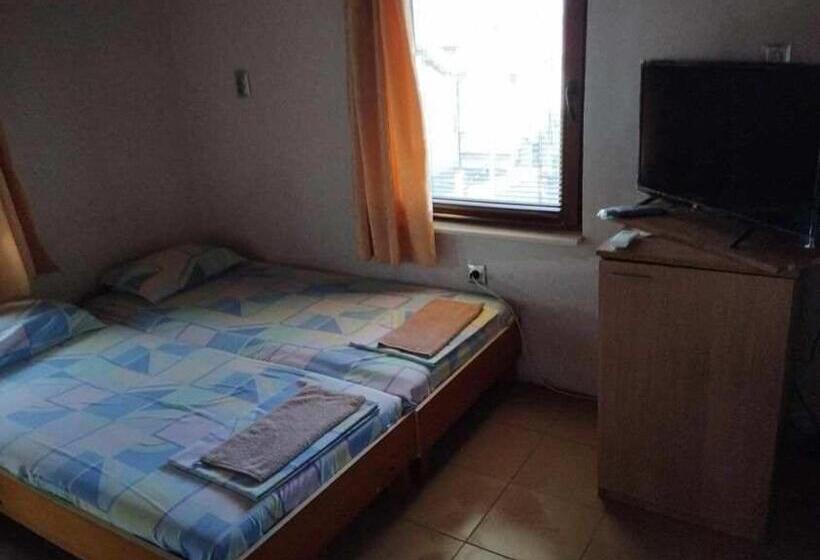 Пансион къща за гости дом попови черноморец